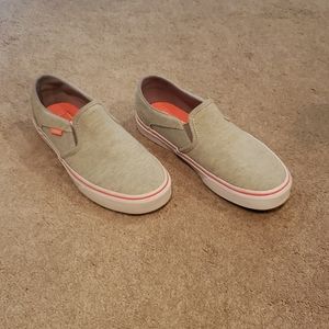 VANS Slip On Sneakers : 7